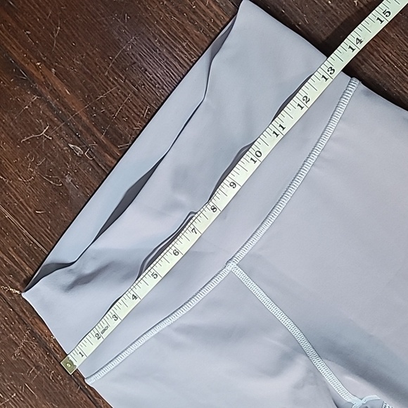 ❤️ NWOT aim'n Workout Leggings - Picture 4 of 8